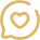 round-heart-icon