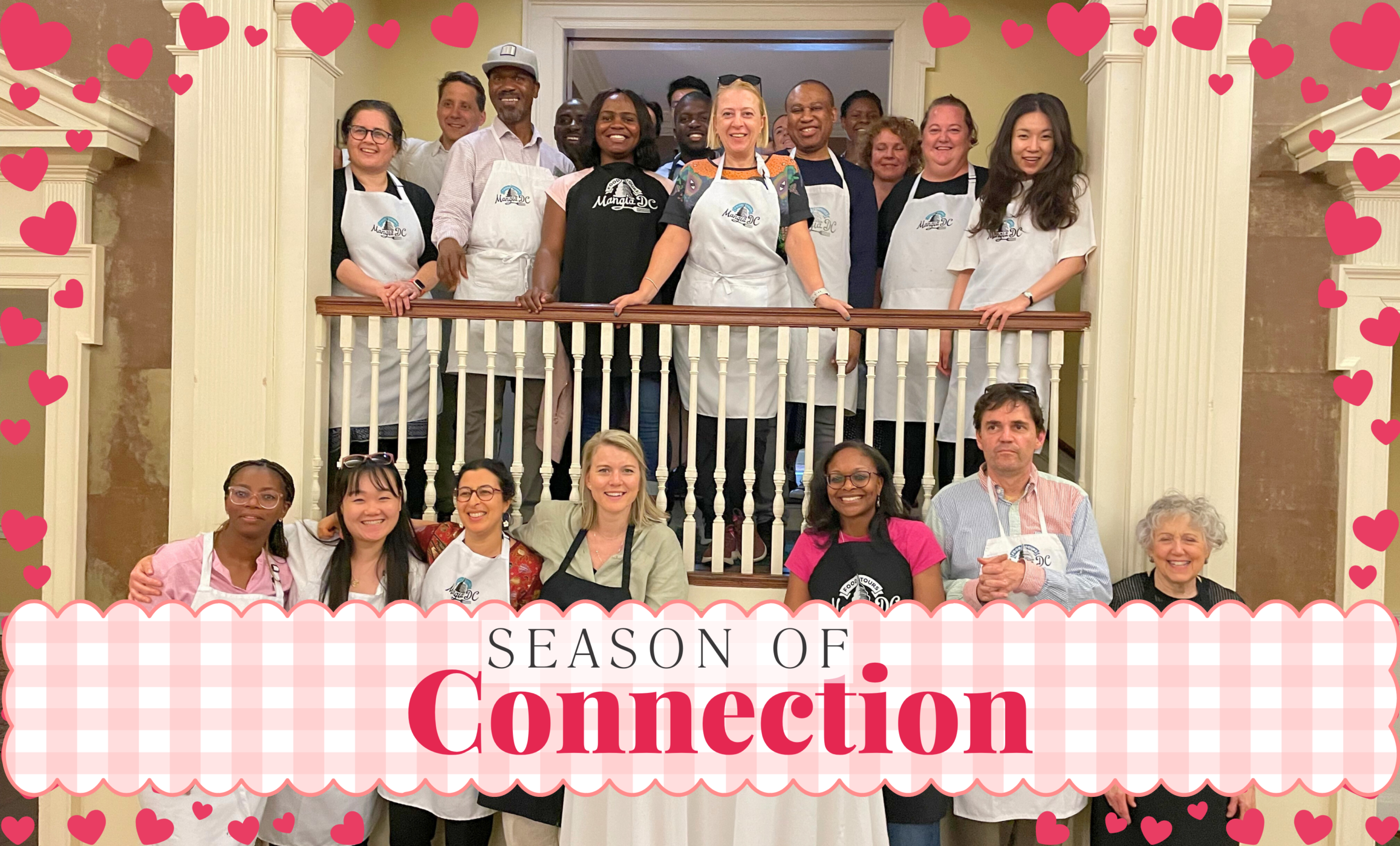 Valentine’s Day Programs